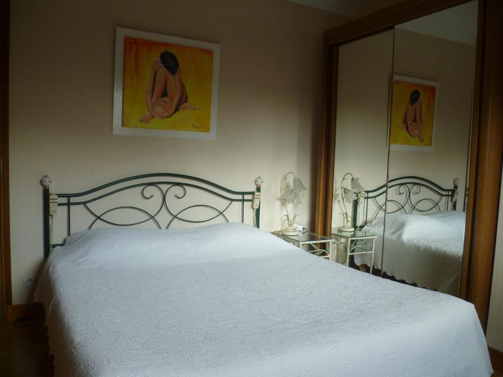 Chambres D'Hotes Legros Vierzon Pokoj fotografie